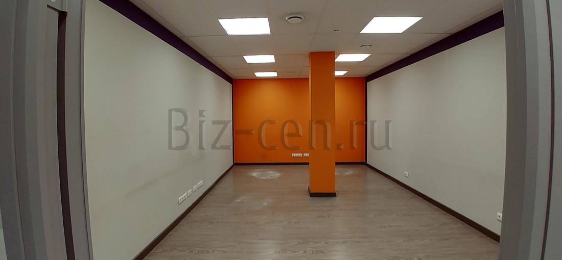 бц Magistral Plaza | 2 аренда