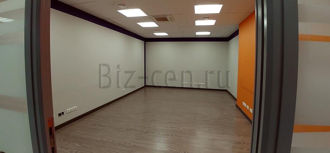 бц Magistral Plaza | 2 карта