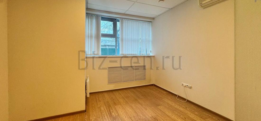 офис бц Magistral Plaza | 2