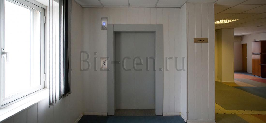 бизнес центр Щипок 18 | 1 аренда