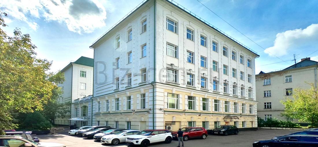 бц Тихвинский 11