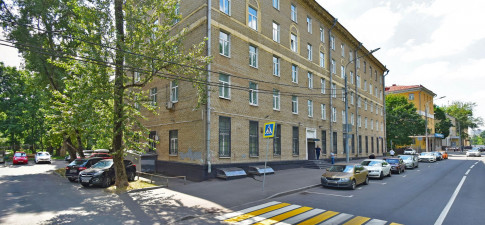 Ярославская 8