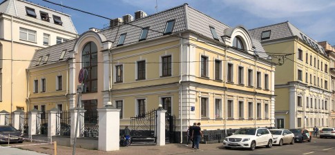 Яковоапостольский 5