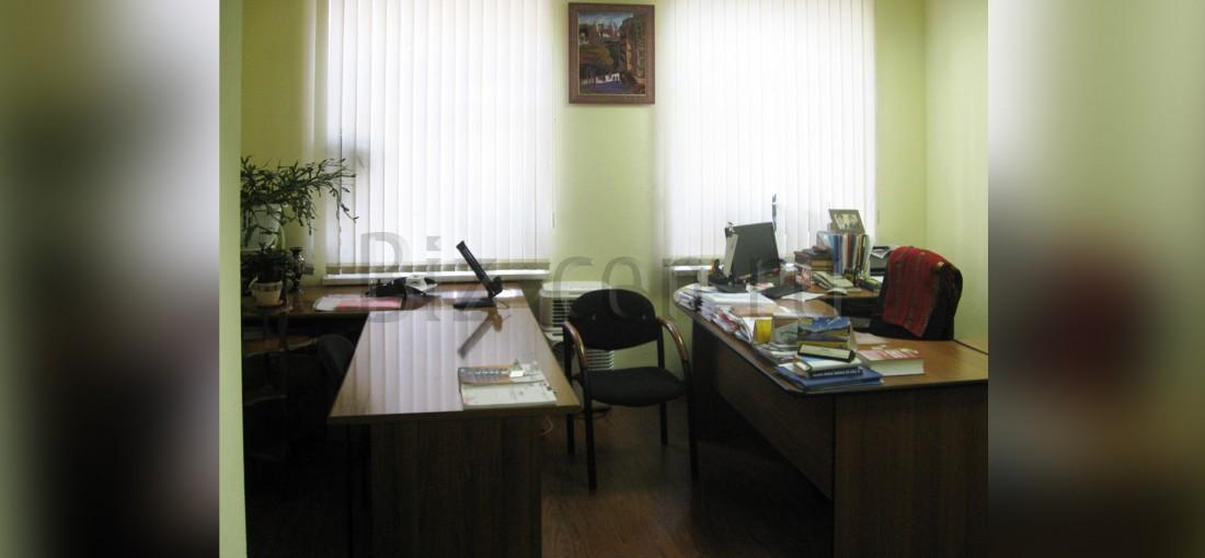 офис бц Варшавское 29