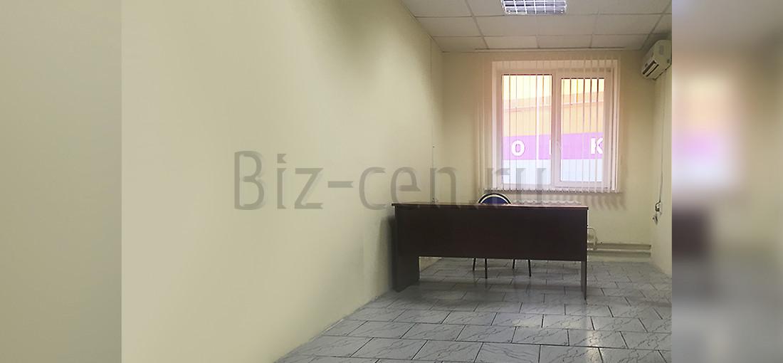 бизнес центр Энтузиастов 12А