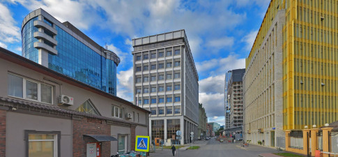 Сибирский Альянс | 1