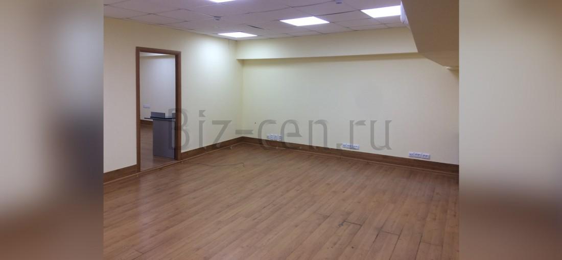 бц Новокузнецкая 1 стр.3 Новокузнецкая