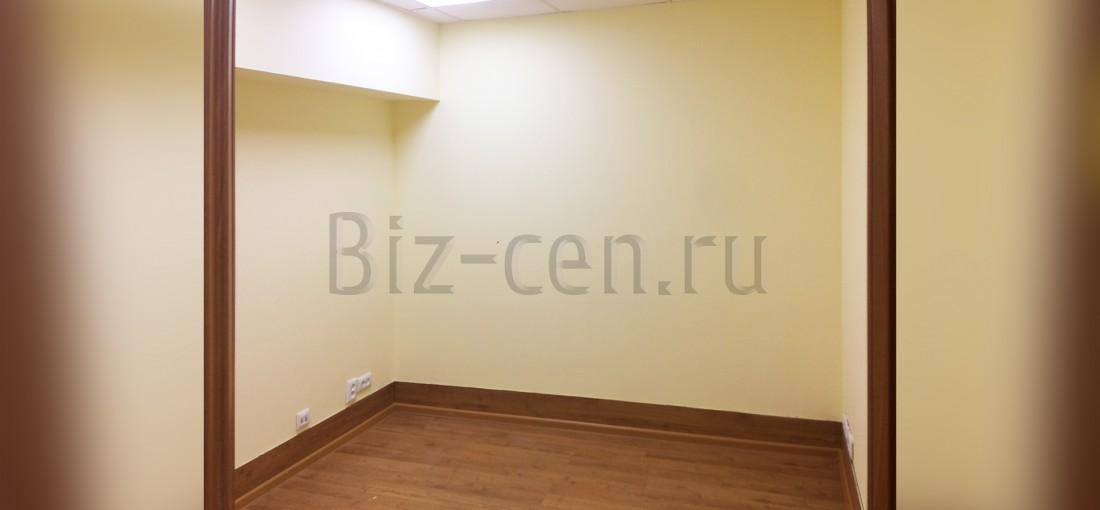 бц Новокузнецкая 1 стр.3 адрес