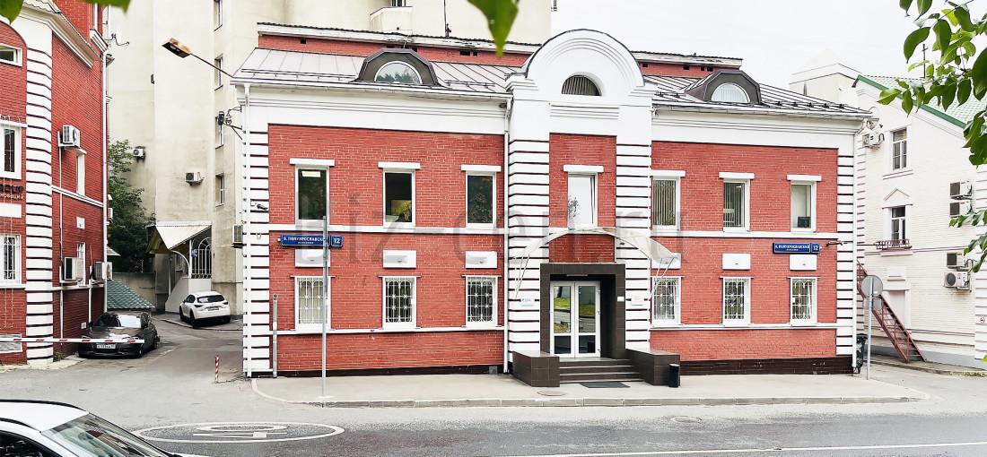 бц Большой Полуярославский