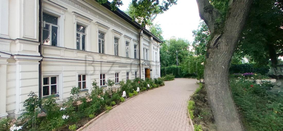 бизнес центр Александра Солженицына