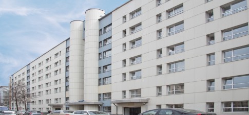 Правды 8 | 2