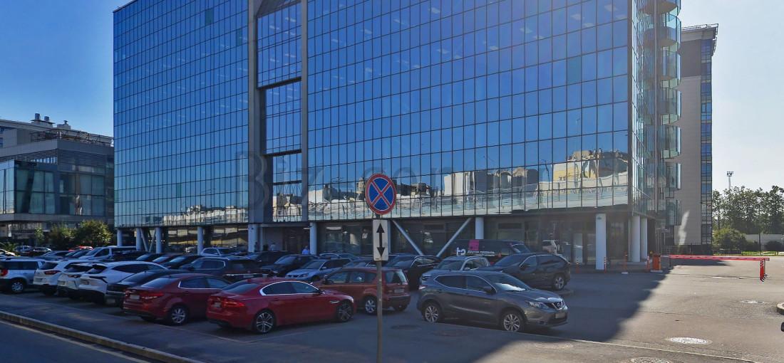 бизнес центр Примиум