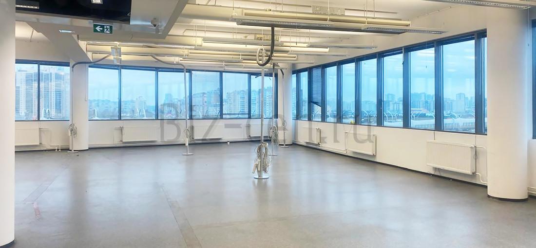 бизнес центр Примиум спб