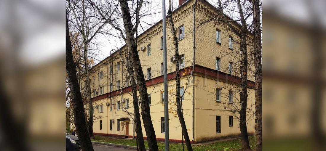 бц 16-я Парковая