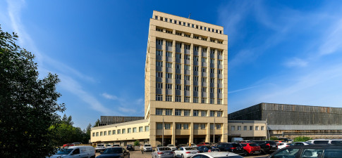 Мурзинский