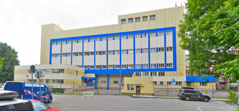 3-й Красносельский 21