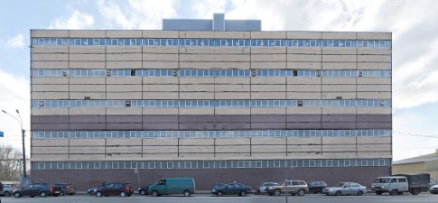 Касимовский