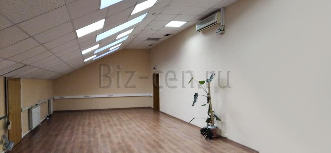 бизнес центр Ананьевский 5