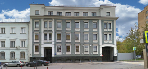 Саввинский 17