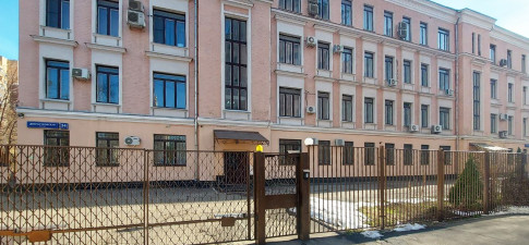 Долгоруковская 34