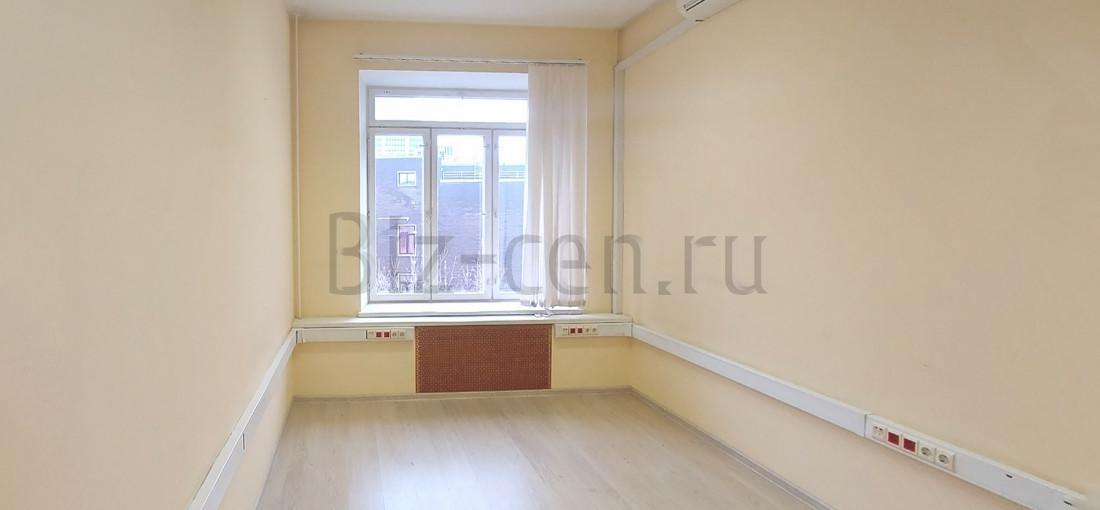 бц Долгоруковская 34 Долгоруковская