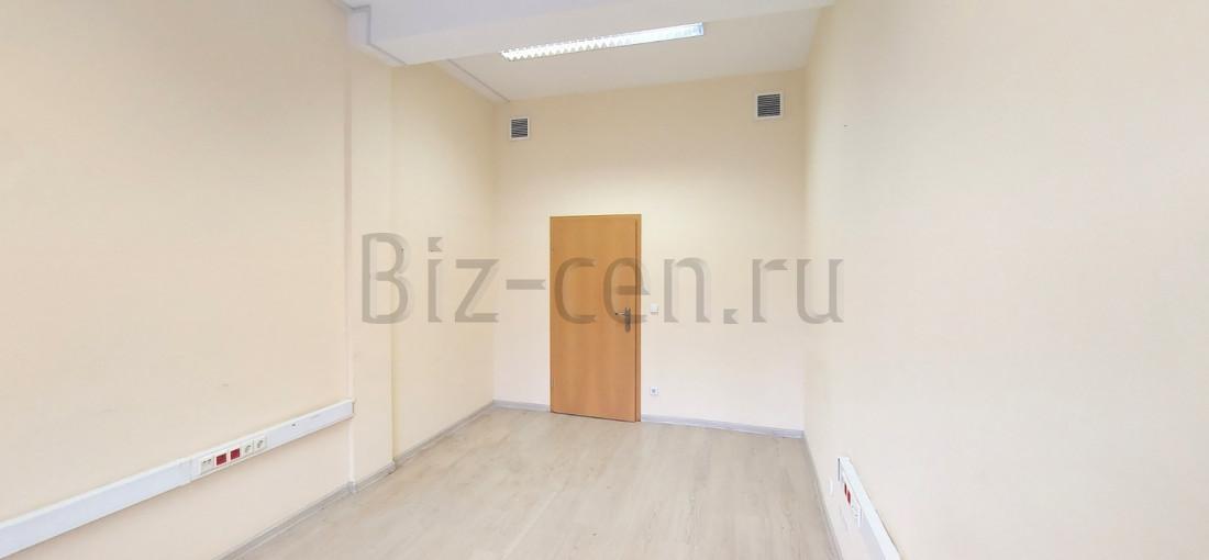 бизнес центр Долгоруковская 34 Долгоруковская
