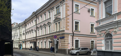 Потаповский 5