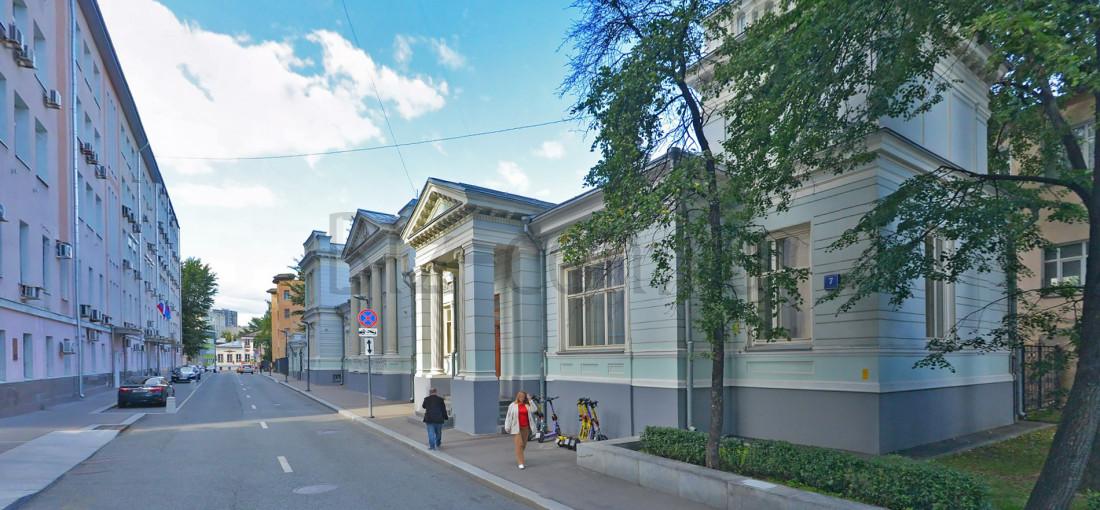 бц Александра Лукьянова