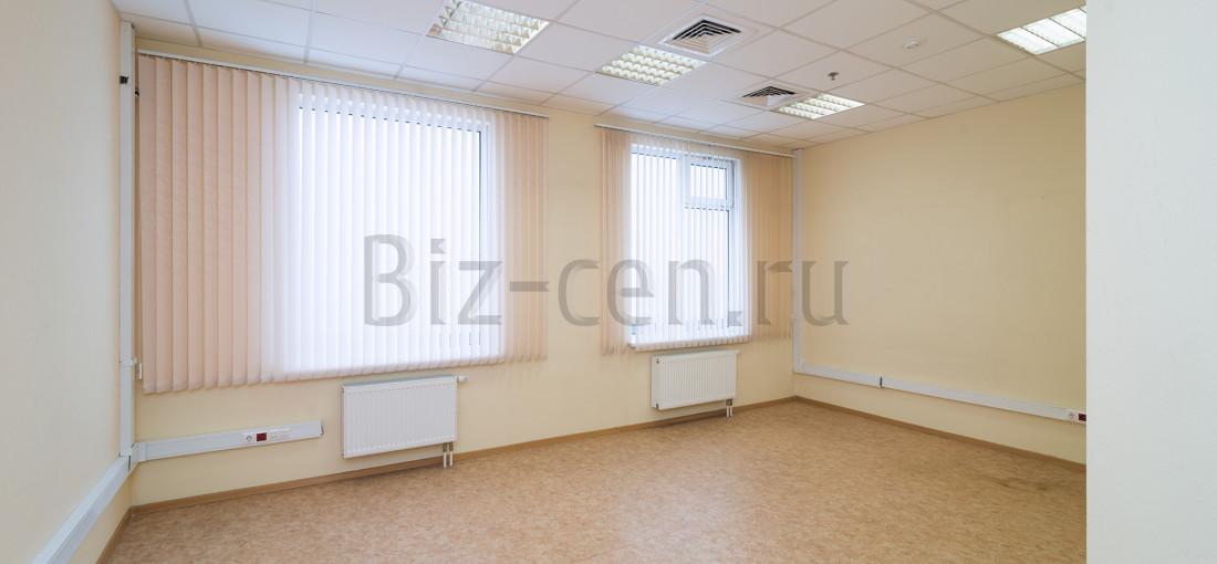 офис бц 9 Акров | 2