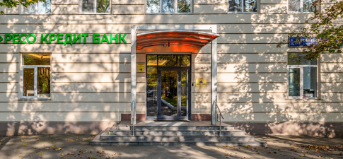 Воробьевское 6