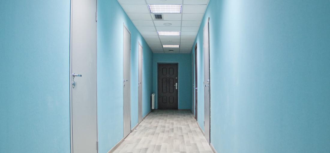 бизнес центр Ибрагимова