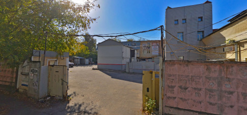 Комсомольская 3/30