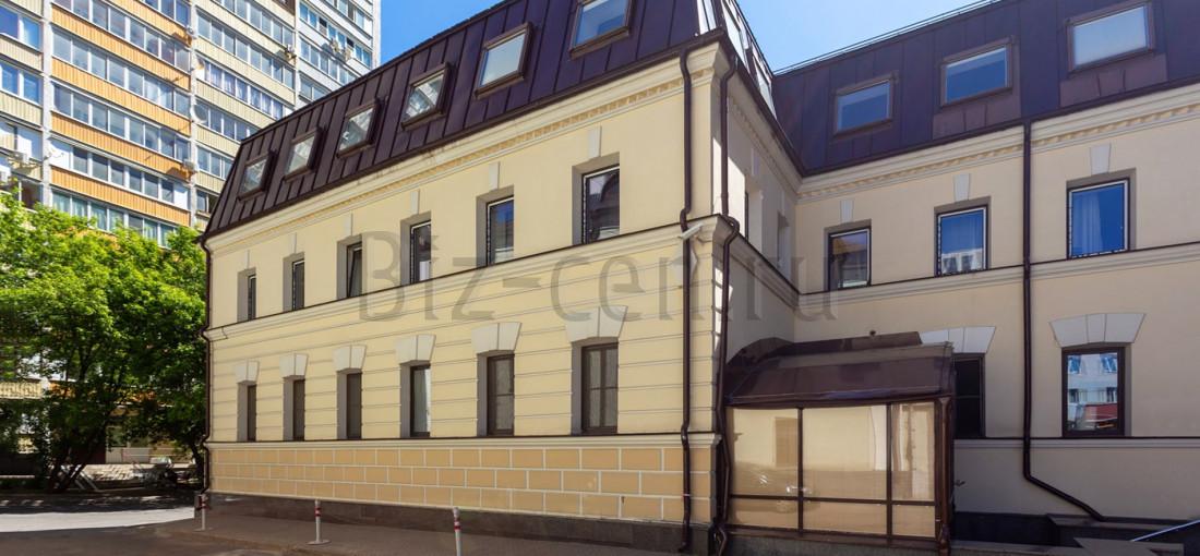 бц Особняк Докучаев