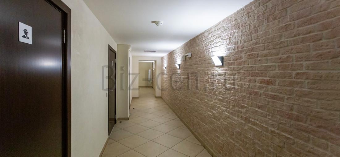 бц Особняк Докучаев Докучаев