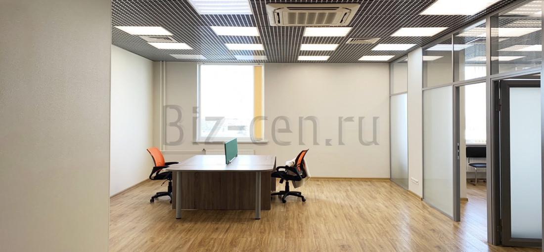 бизнес центр Научный 17 | 6 аренда