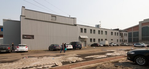 ДЗ Кондратьевский квартал