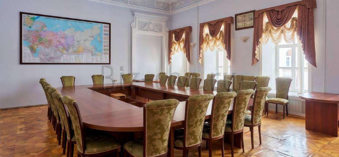 офис бц Земляной Вал 39/1