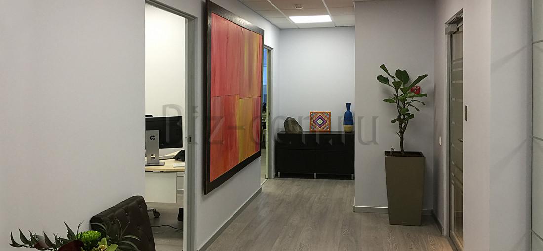 бизнес центр Брестская 30 2-я Брестская