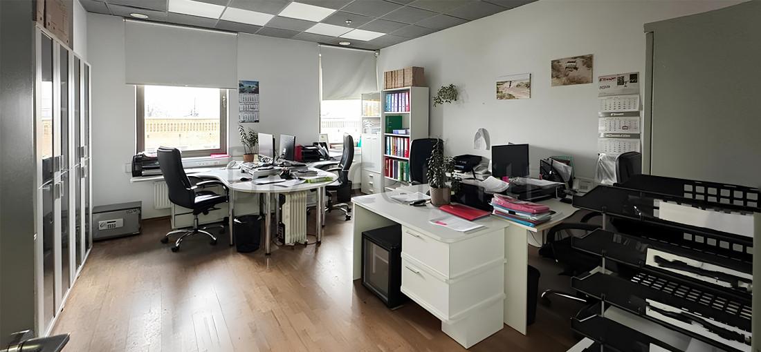 бц Брестская 30 москва