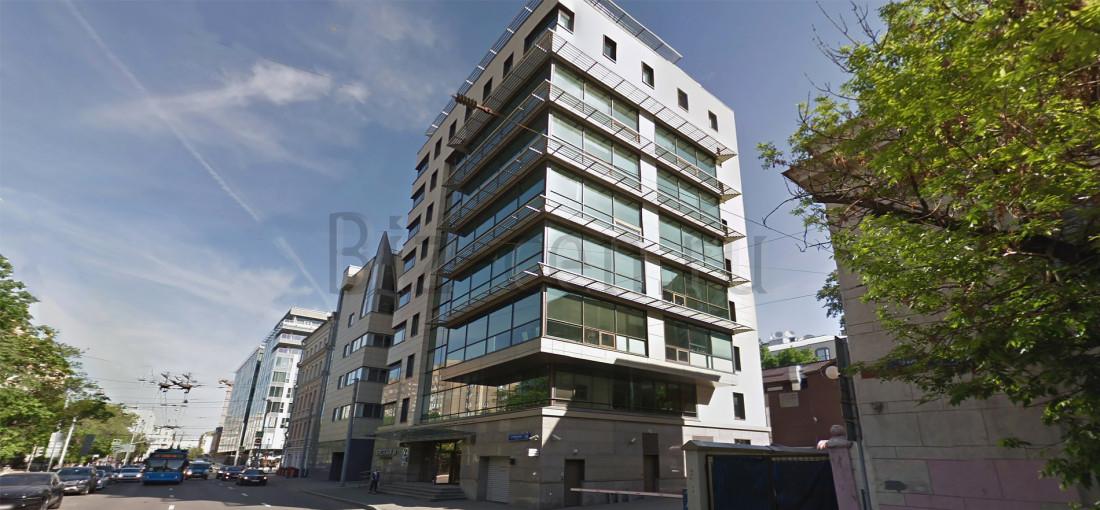 бц Брестская 30