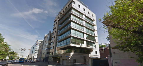 Брестская 30