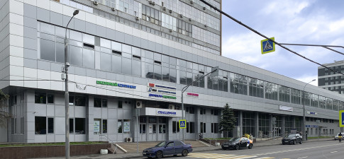 Космонавта Волкова 10