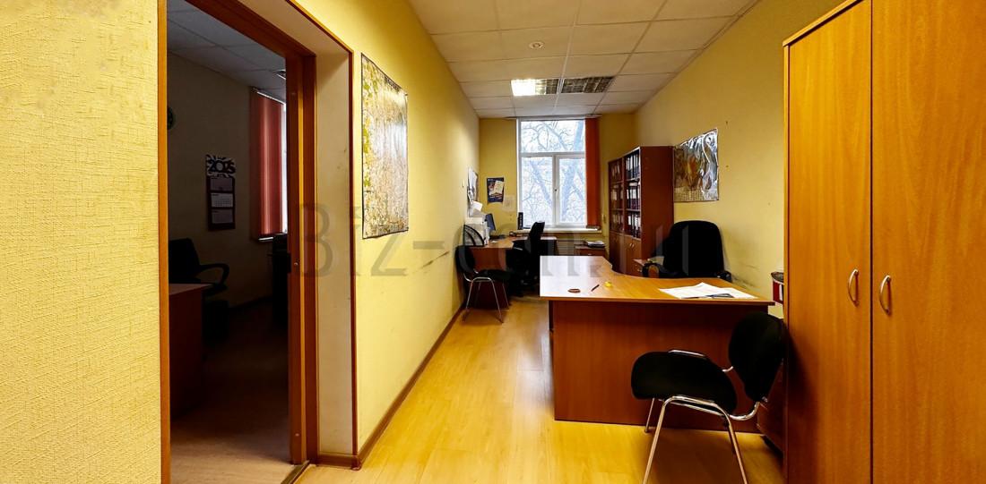 бизнес центр Барклая 13 москва