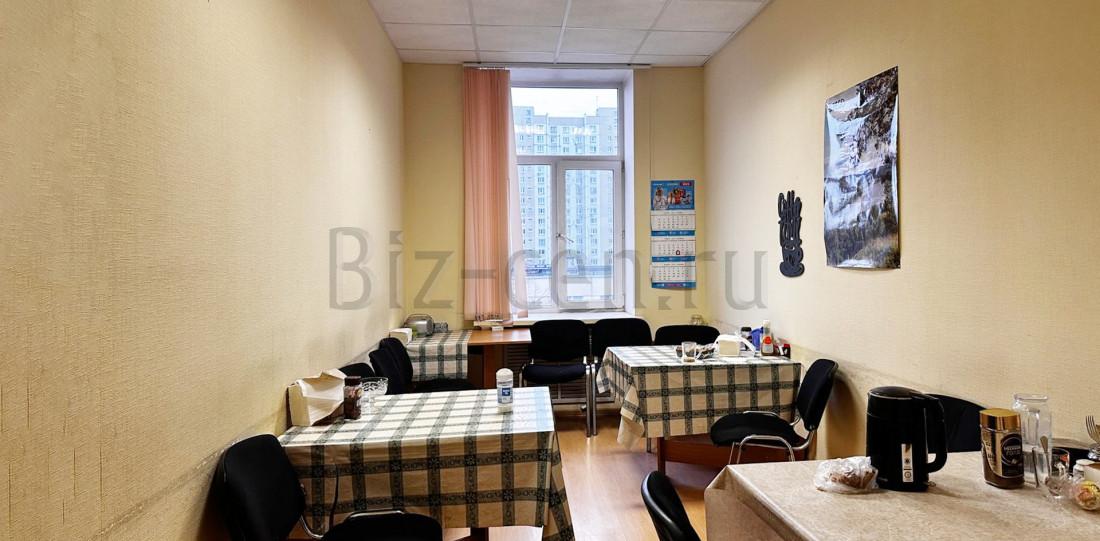 бц Барклая 13 адрес