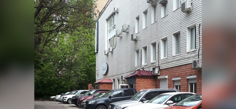Адмирала Макарова 8