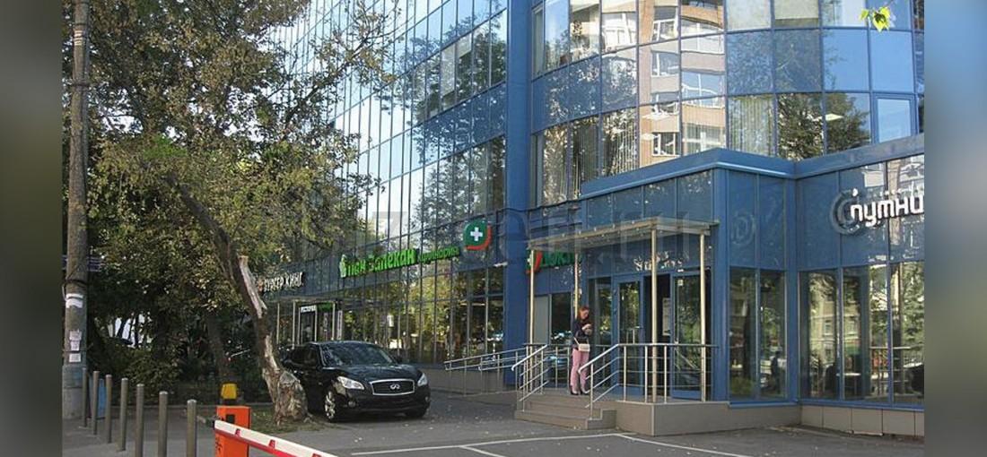 Спутник Офиса Интернет Магазин