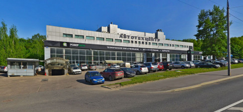 Севастопольский 95Б
