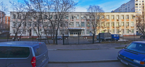 Клинская 6