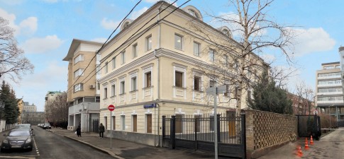 Старый Толмачевский  9