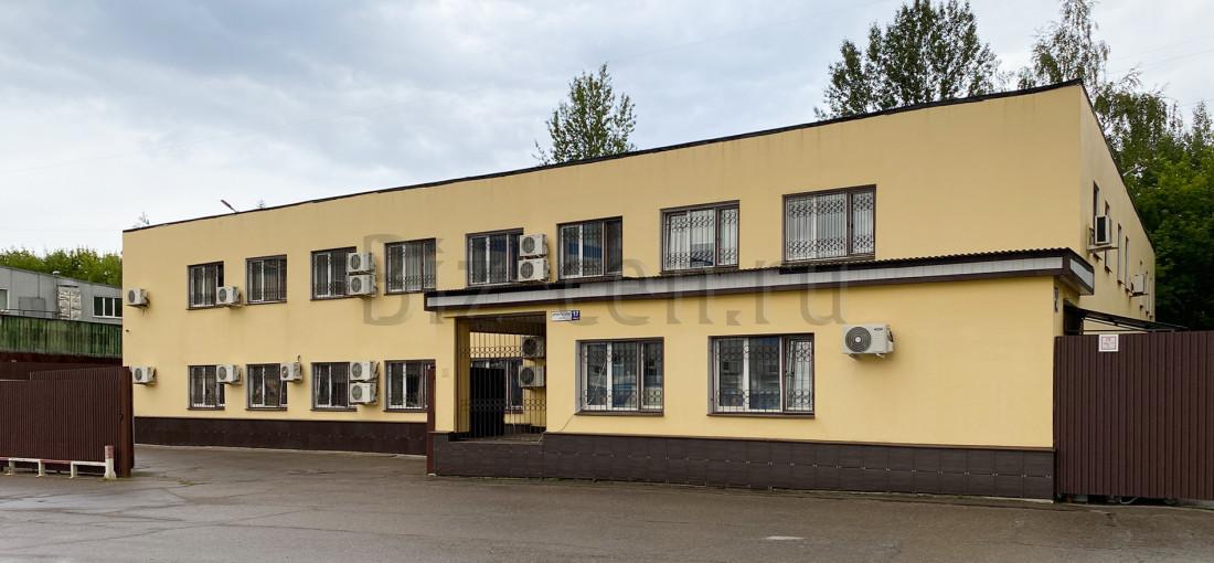 бц Иркутская 17 стр.4
